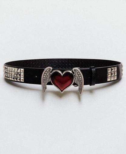 Heart Wing Aurum Kemer