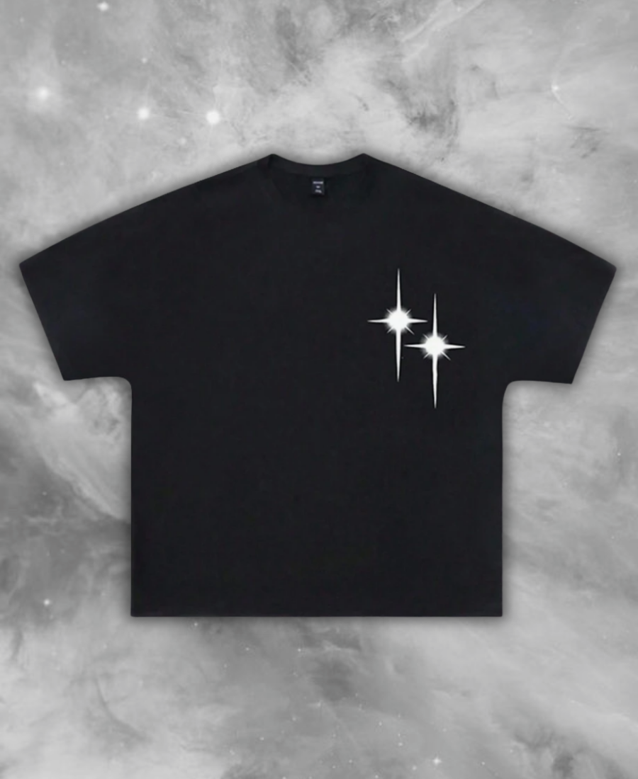 Keep It Crazy Tee