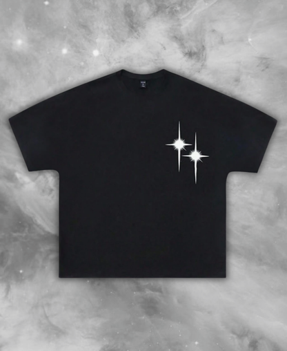 Keep It Crazy Tee