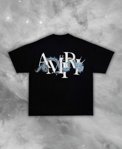 Amiri Dragon Tee