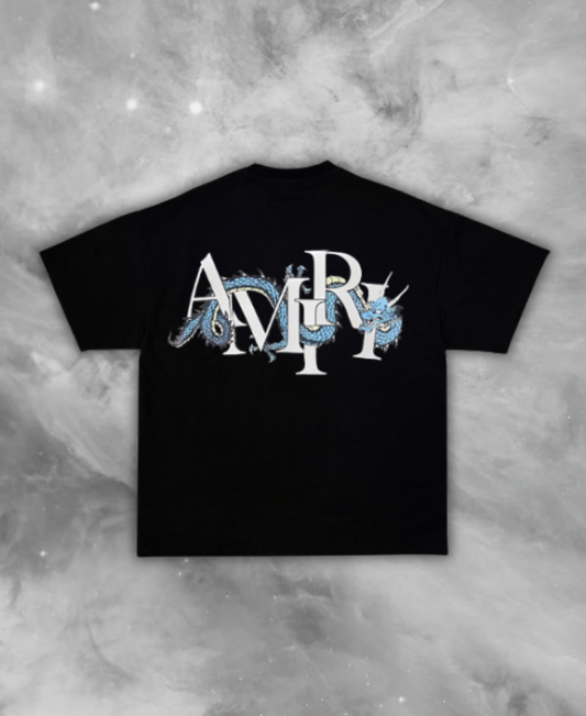 Amiri Dragon Tee