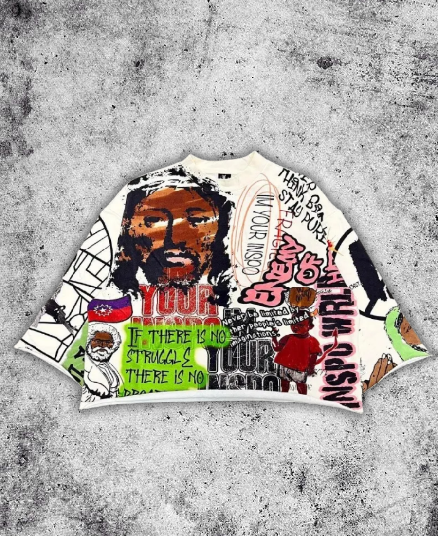 Inspo World Original Tee