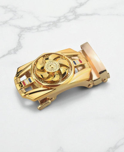 Zenon Spinner Kemer