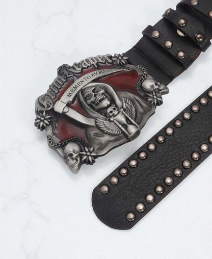Memento Mori "Reaper" Kemer