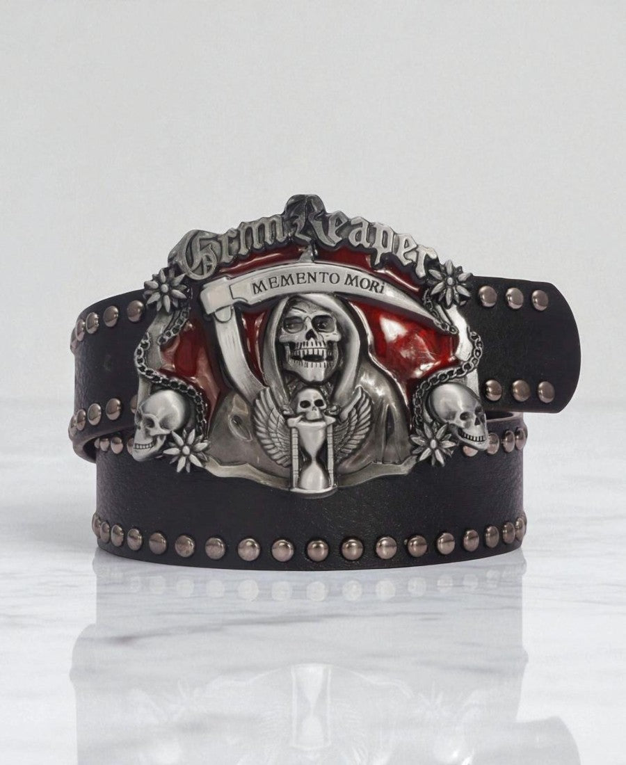 Memento Mori "Reaper" Kemer