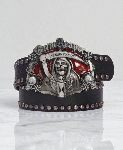 Memento Mori "Reaper" Kemer