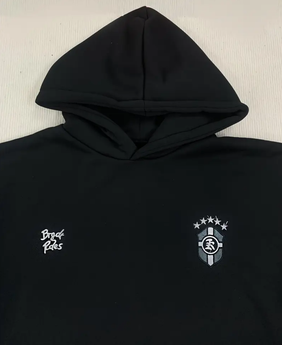 Break Rules Sweatshirt