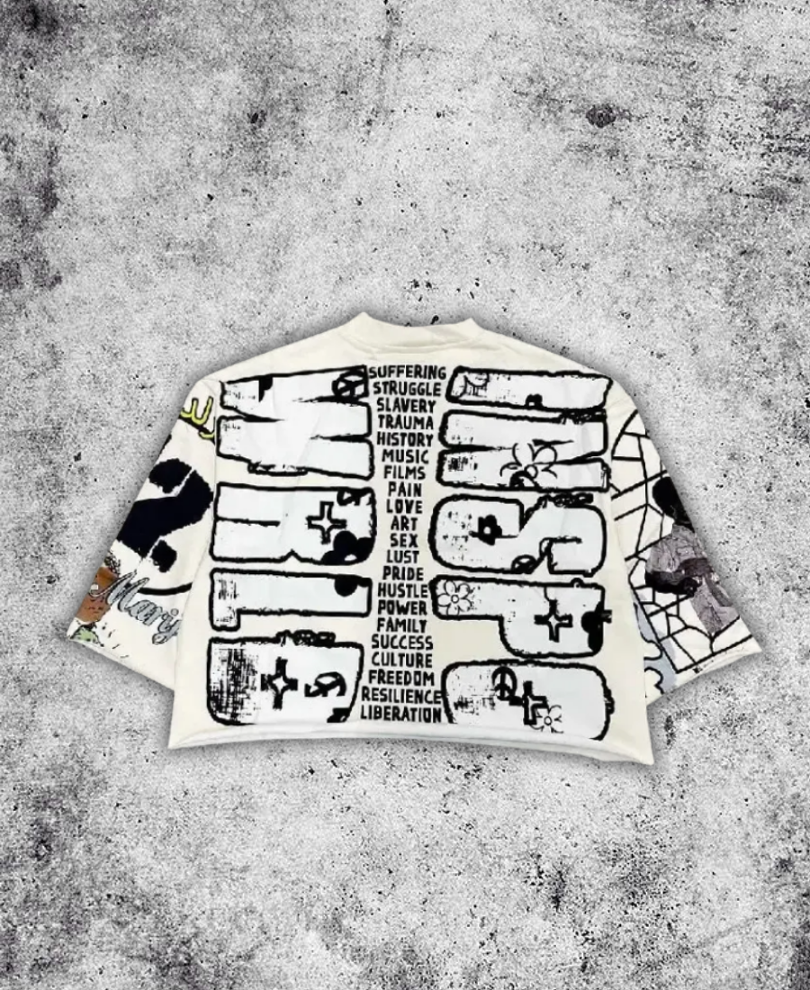 Inspo World Original Tee