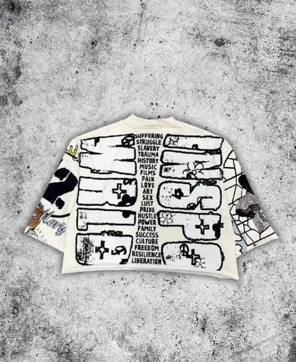 Inspo World Original Tee