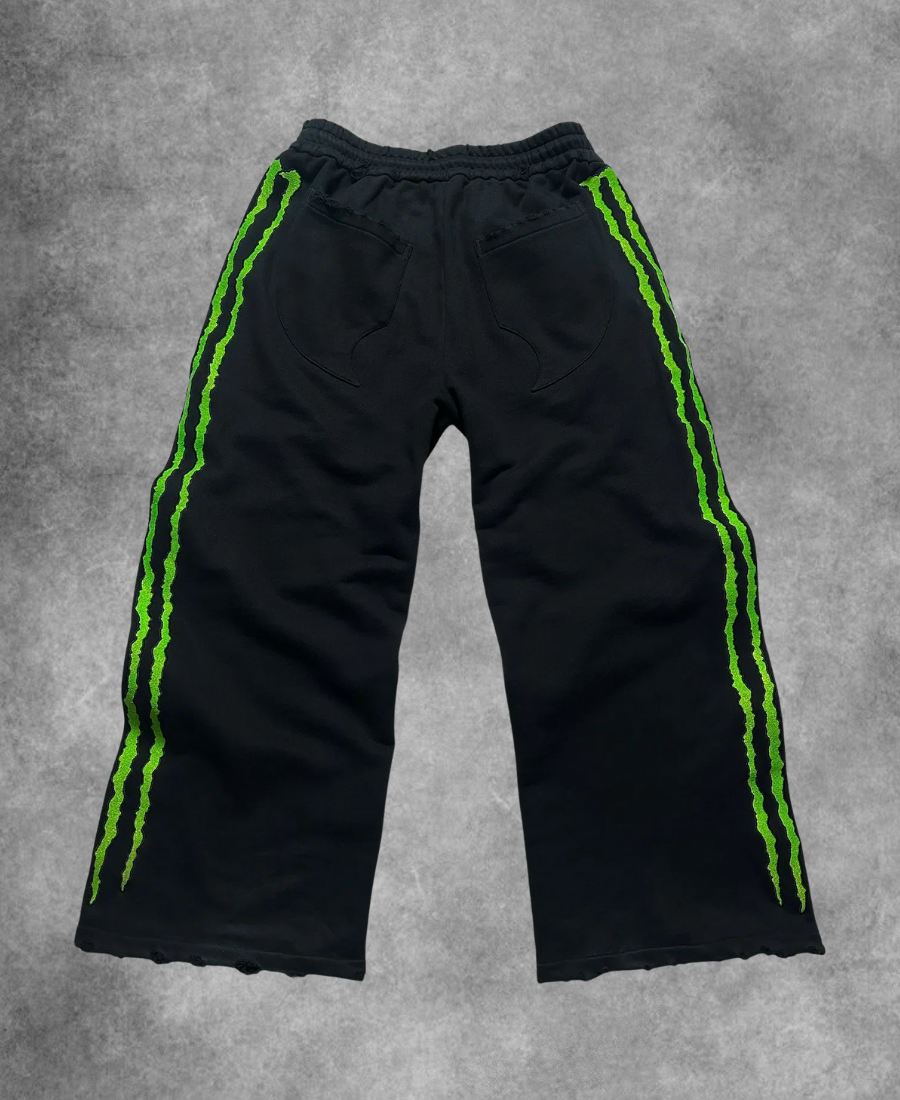 Monster Toxic Eşofman