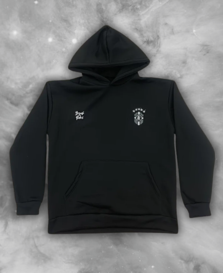 Break Rules Sweatshirt