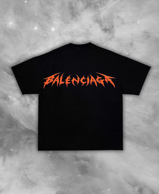 Balenciaga Leet Tee