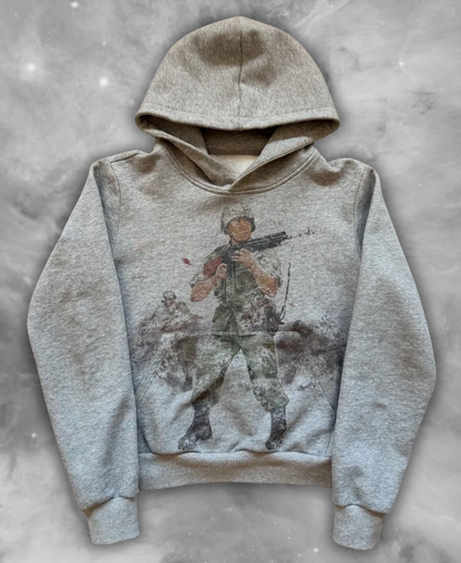 Soldier Sweatshirt