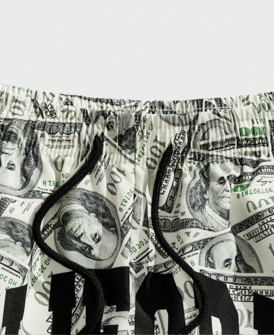 California Money Şort