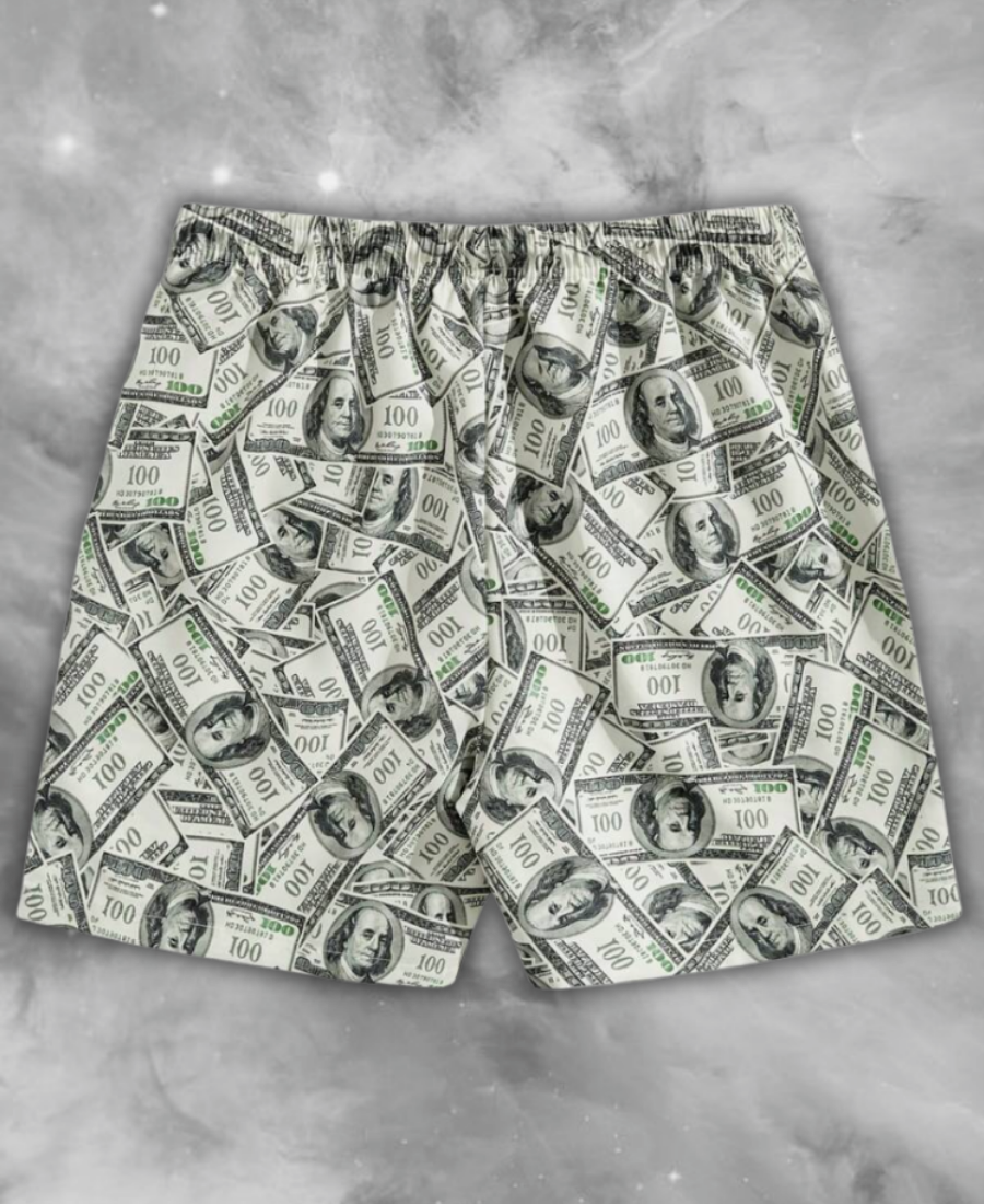 California Money Şort