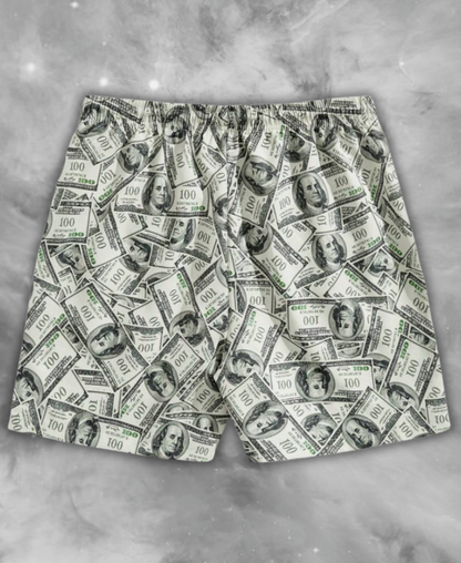 California Money Şort