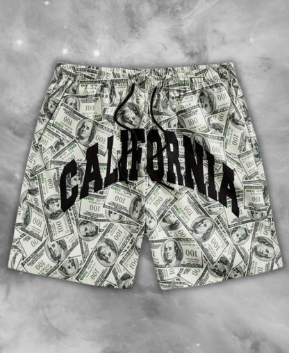 California Money Şort