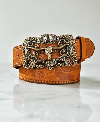 Bull Leaping "Valor Collection" Kemer