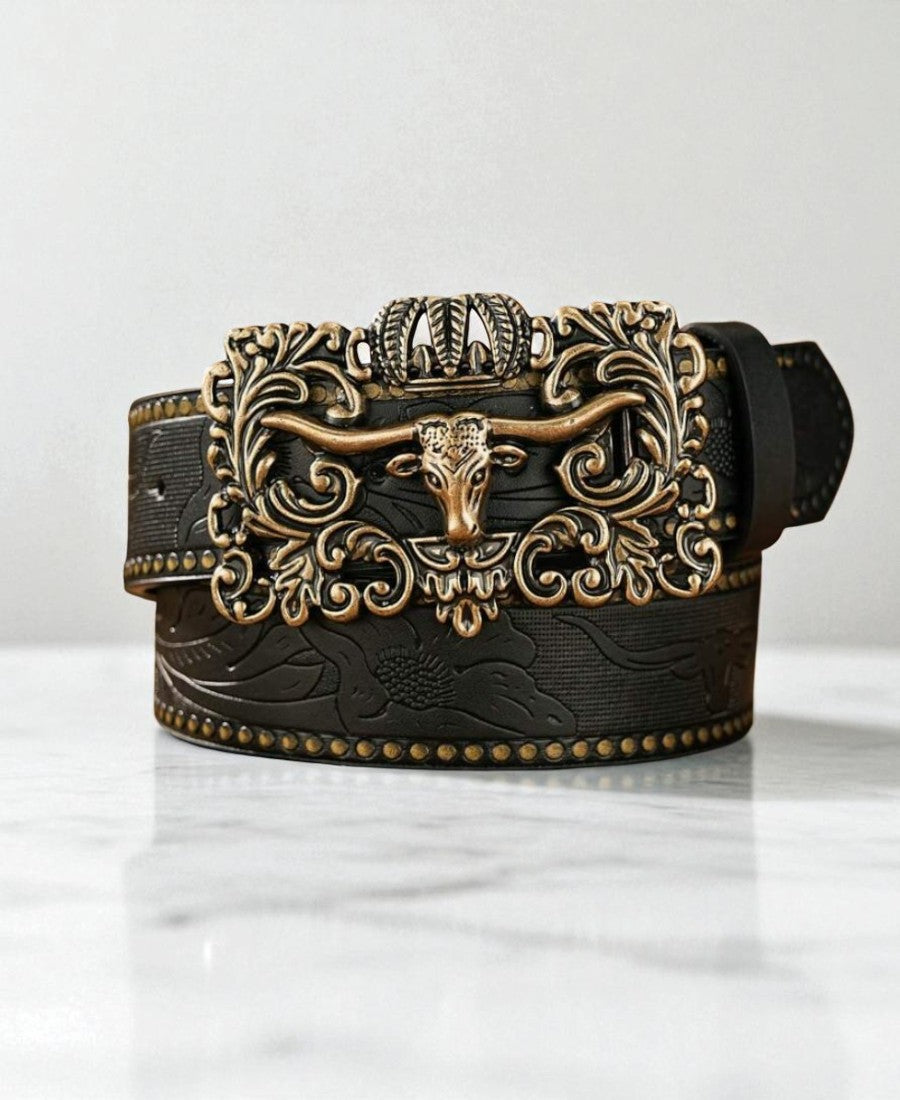 Bull Leaping "Valor Collection" Kemer