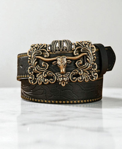 Bull Leaping "Valor Collection" Kemer