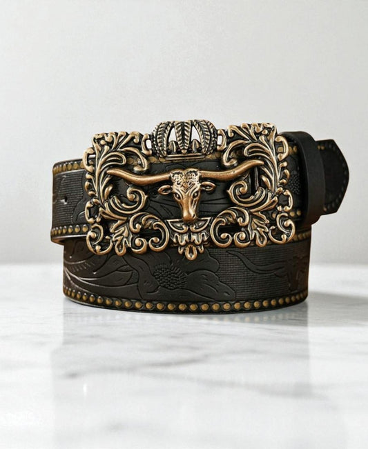 Bull Leaping "Valor Collection" Kemer