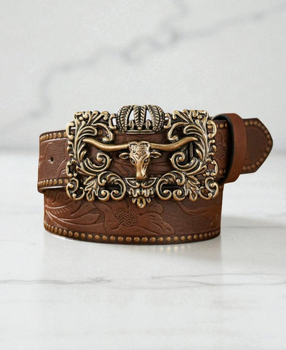 Bull Leaping "Valor Collection" Kemer