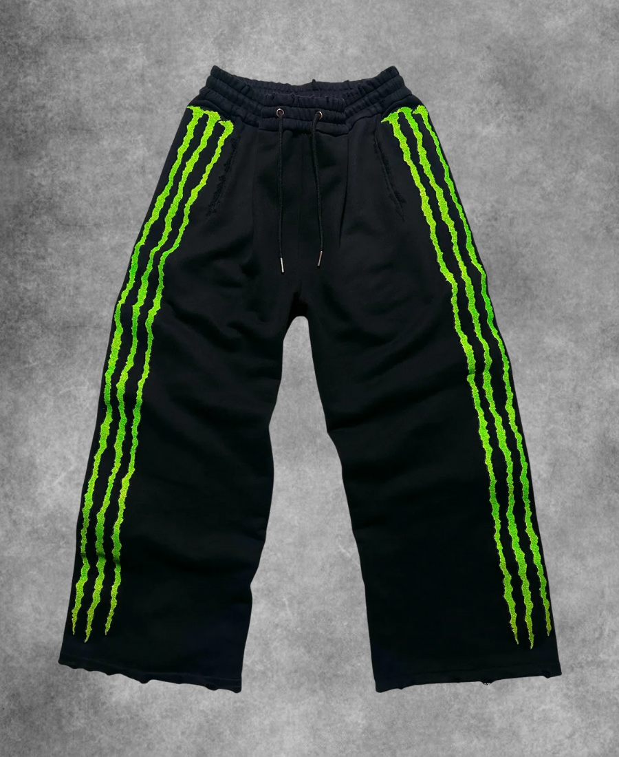 Monster Toxic Eşofman