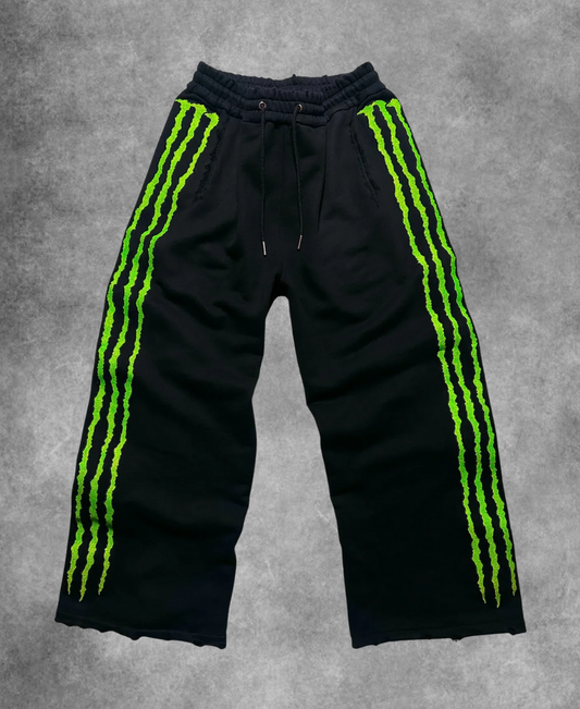 Monster Toxic Eşofman