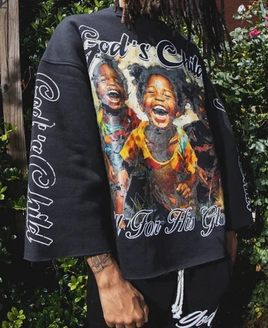 God's Child Premium Tee
