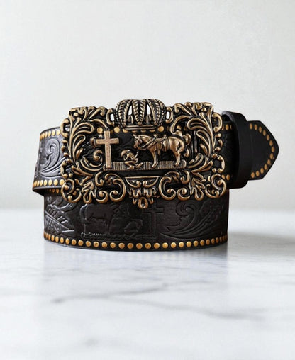 Horse Garnet Collection Kemmer