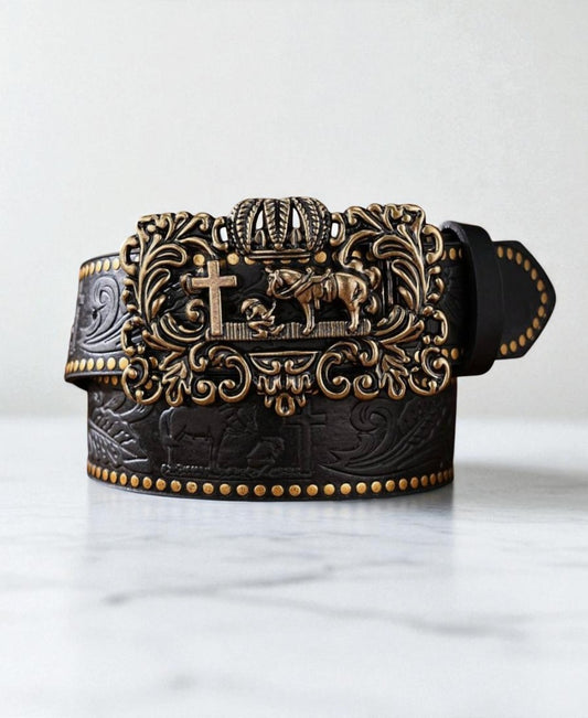 Horse Garnet Collection Kemmer