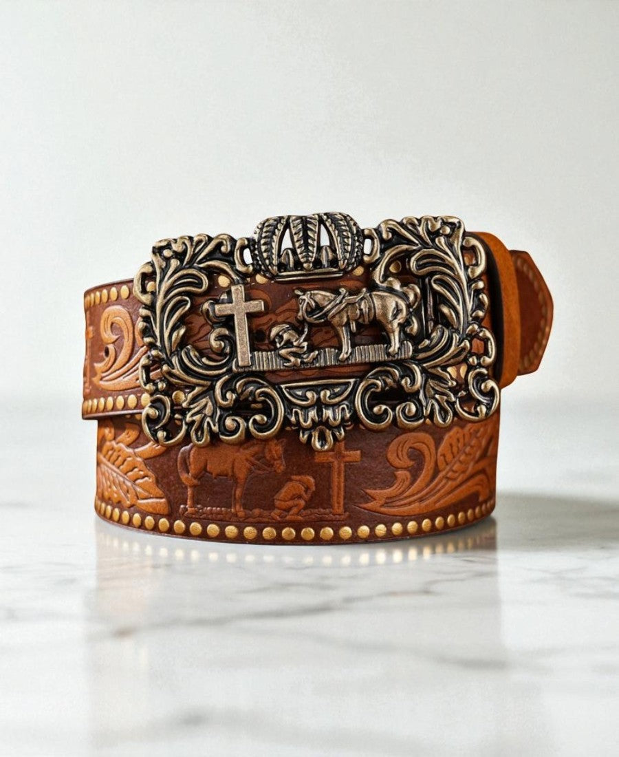 Horse Garnet Collection Kemmer