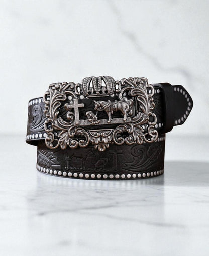 Horse Garnet Collection Kemmer