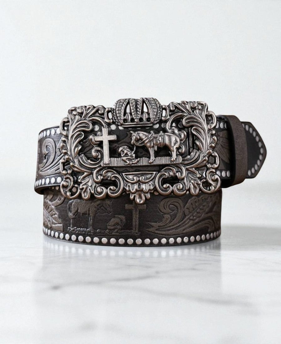 Horse Garnet Collection Kemmer