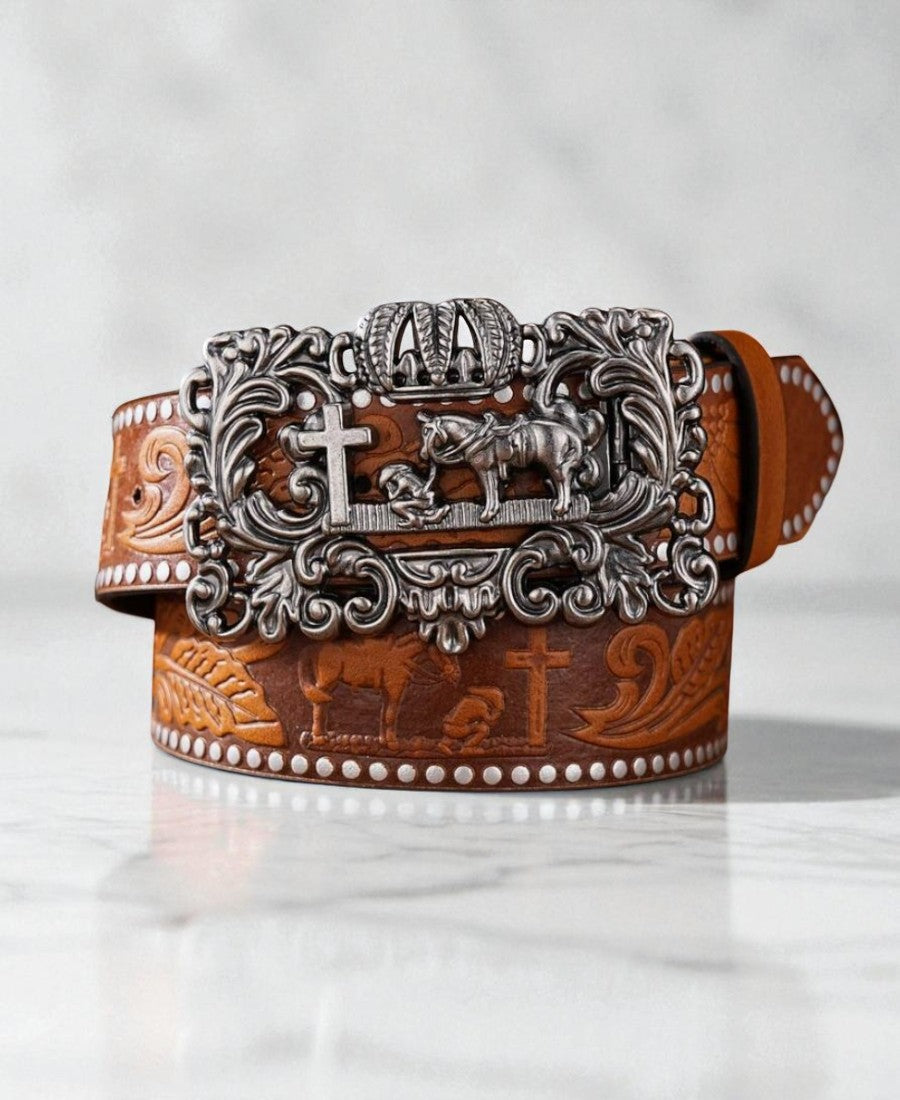 Horse Garnet Collection Kemmer