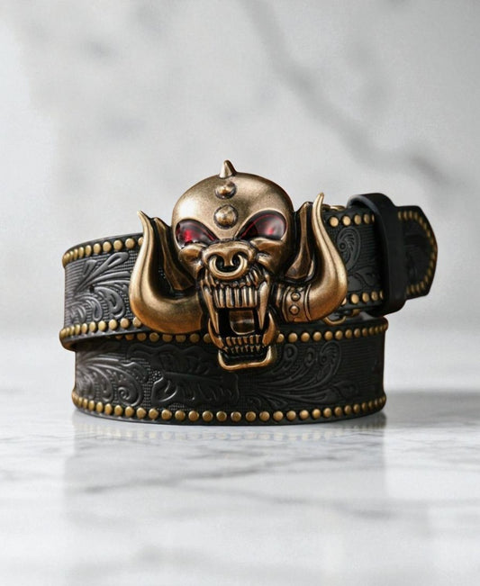 Skullfire Blight Collection Kemer