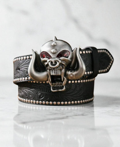 Skullfire Blight Collection Kemer