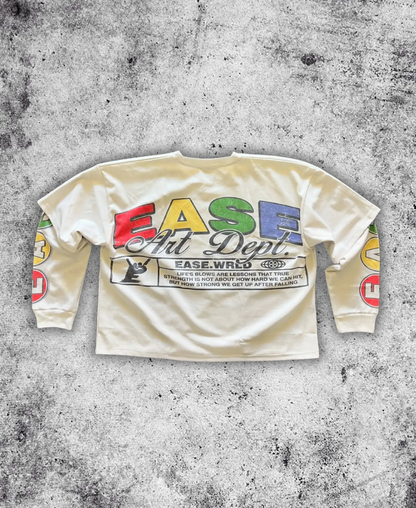 Ease World Tee