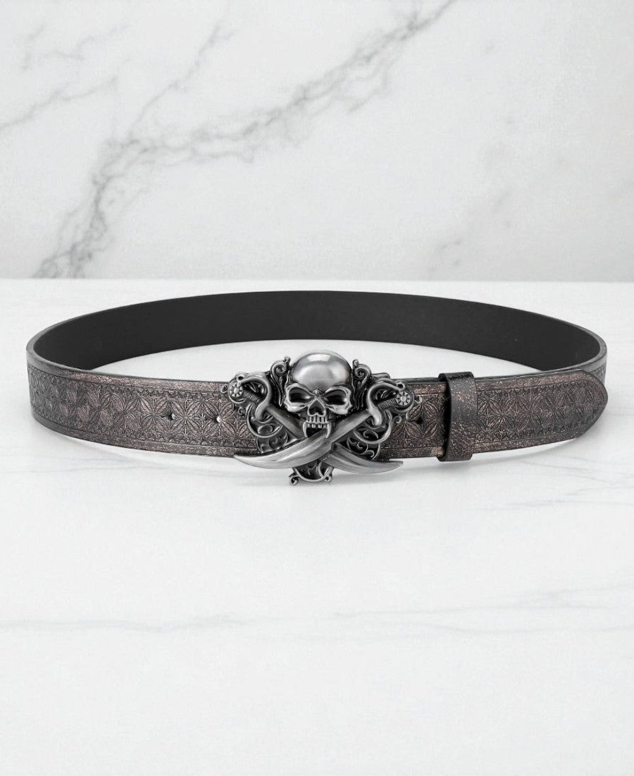Cerberus Pirate Kemer