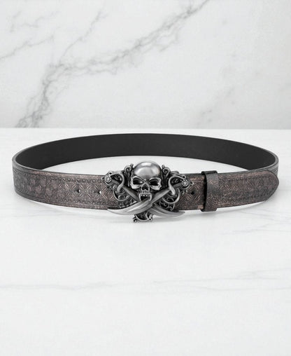 Cerberus Pirate Kemer