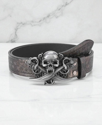 Cerberus Pirate Kemer