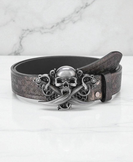 Cerberus Pirate Kemer