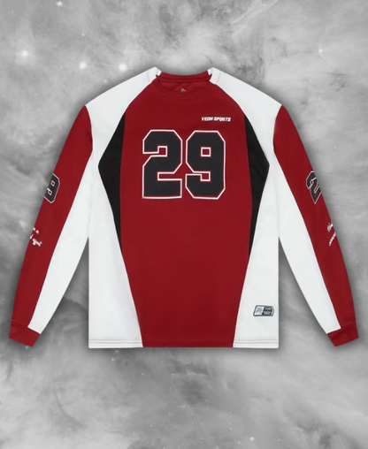 Veidoorn 29 Jersey Tee