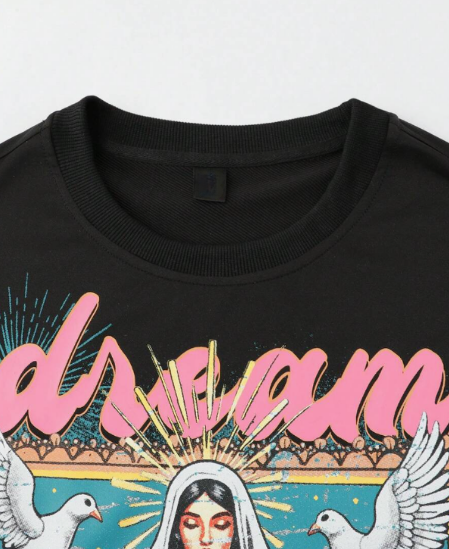 Dream Of Sunshine Tee
