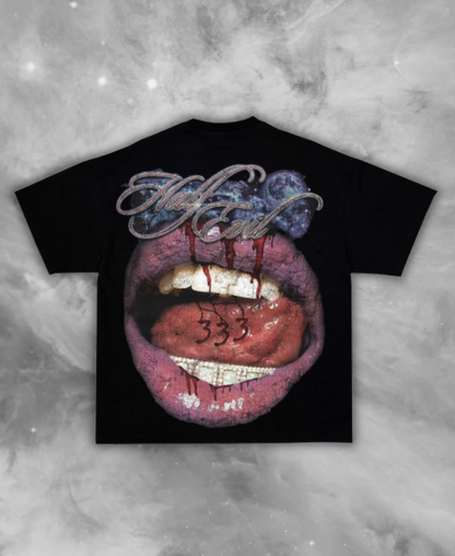 Baronov 333 Evil Tee