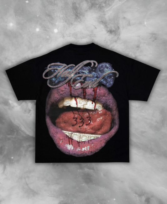 Baronov 333 Evil Tee