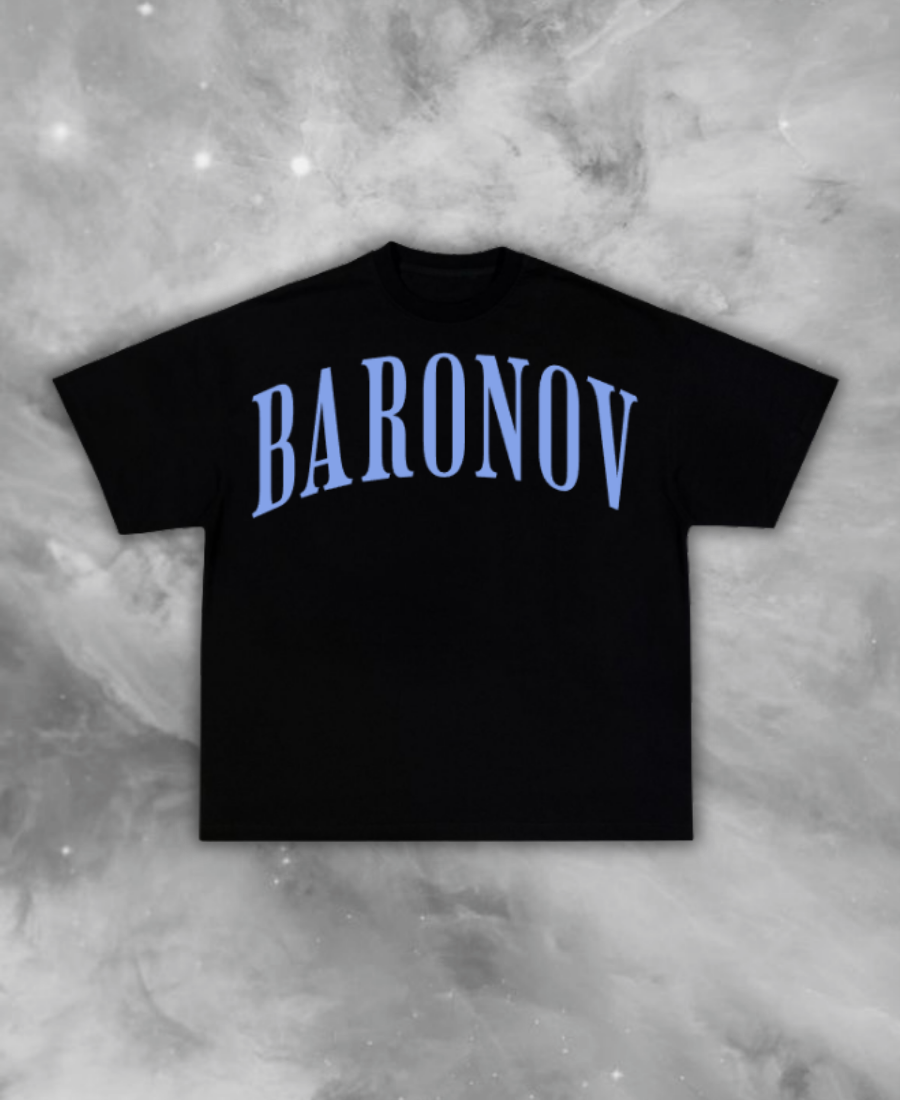 Baronov 333 Evil Tee