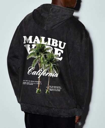 Malibu Vibe Sweatshirt