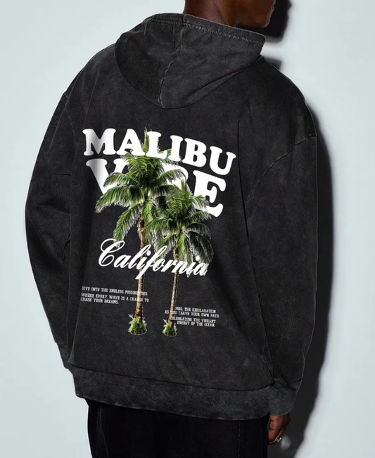 Malibu Vibe Sweatshirt