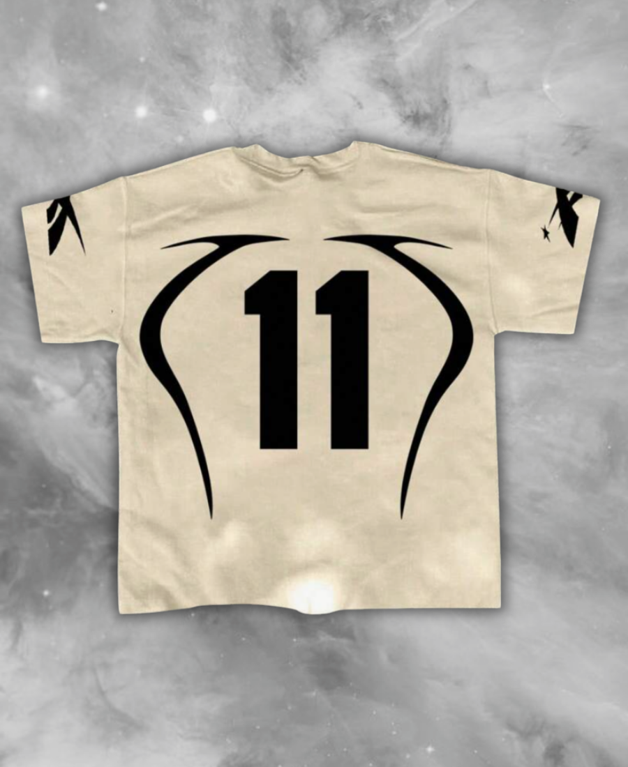 Hellstar Warm Up Tee